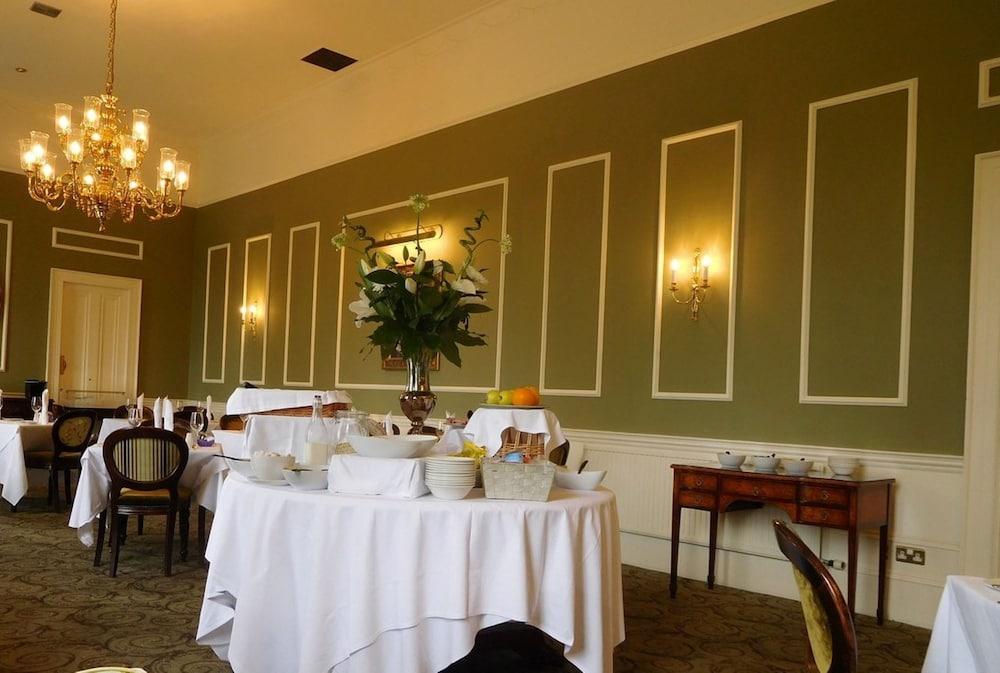 Thainstone House Inverurie Zewnętrze zdjęcie