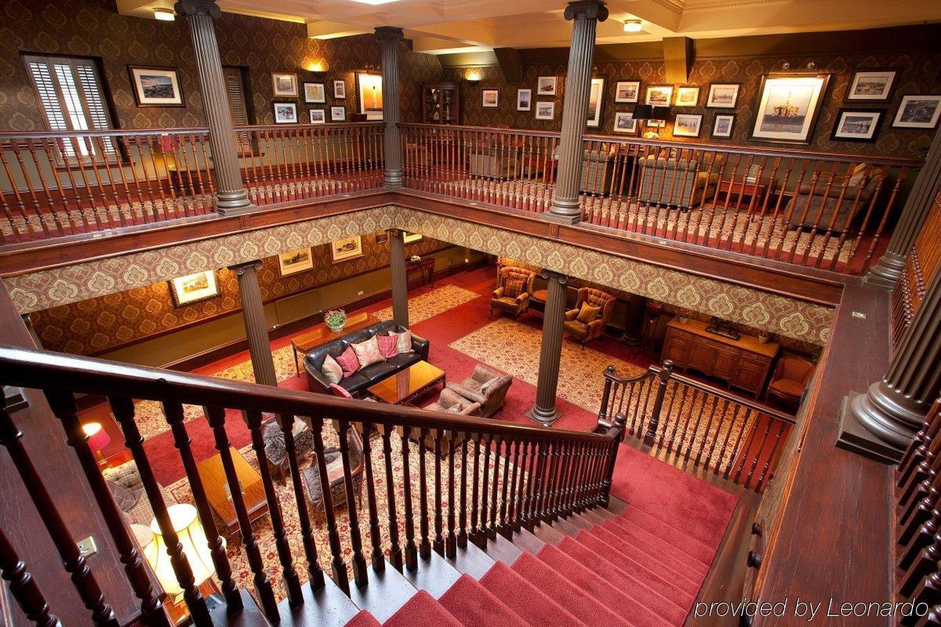 Thainstone House Inverurie Zewnętrze zdjęcie